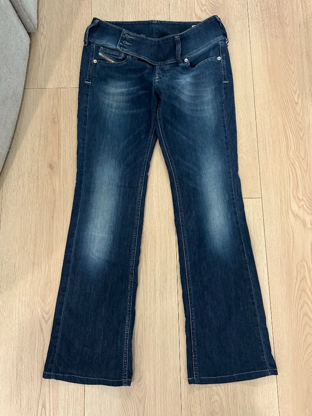 Cherock Diesel Jeans Bootcut